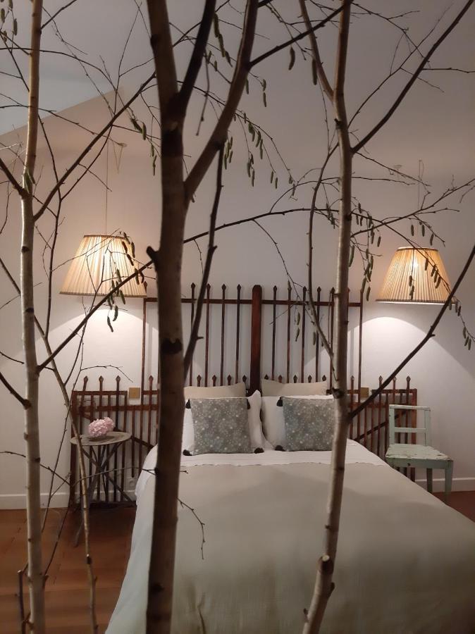 Branges  Chambre D'Hotes Madame المظهر الخارجي الصورة