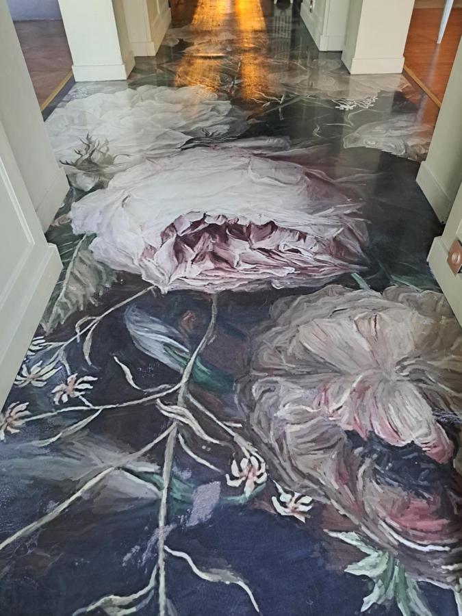 Branges  Chambre D'Hotes Madame المظهر الخارجي الصورة