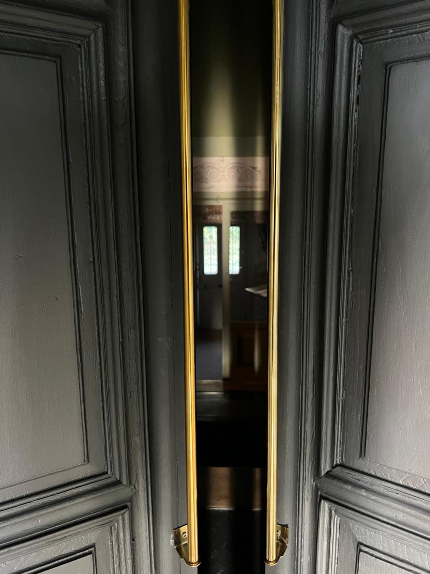 Branges  Chambre D'Hotes Madame المظهر الخارجي الصورة