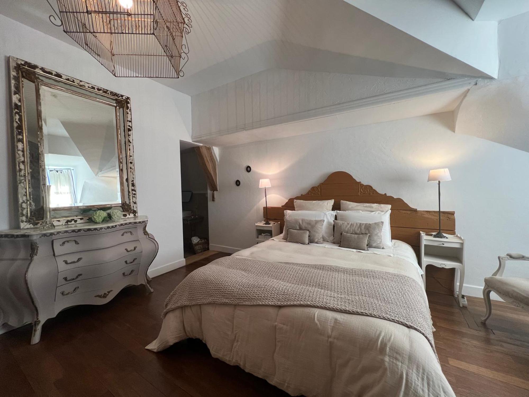 Branges  Chambre D'Hotes Madame المظهر الخارجي الصورة