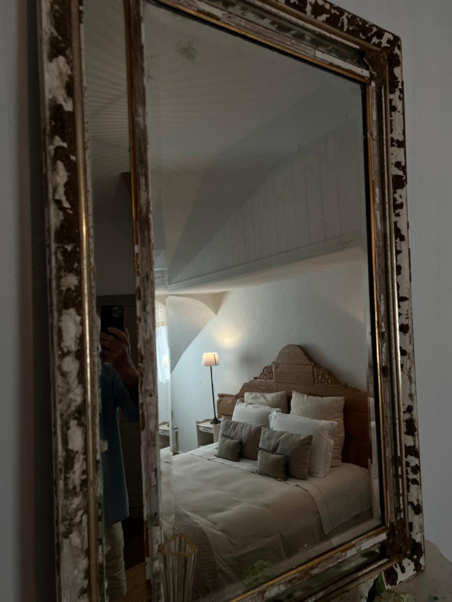 Branges  Chambre D'Hotes Madame الغرفة الصورة