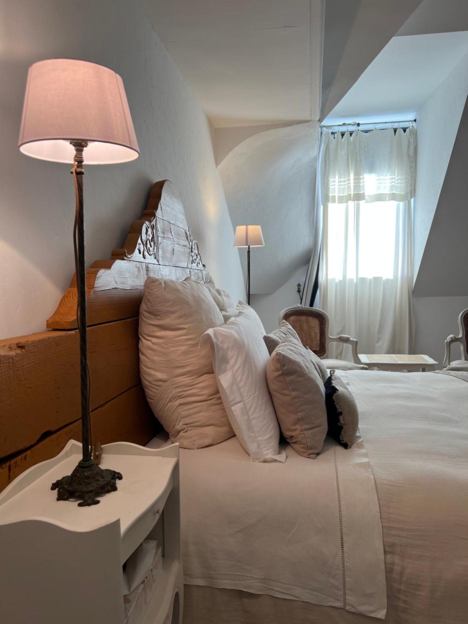 Branges  Chambre D'Hotes Madame الغرفة الصورة