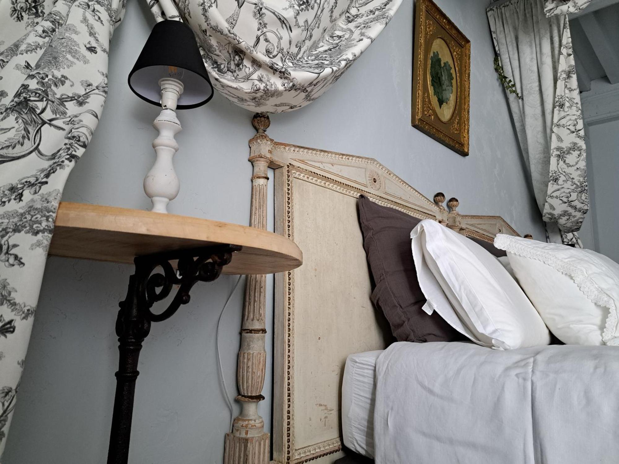 Branges  Chambre D'Hotes Madame المظهر الخارجي الصورة